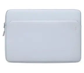 Tomtoc Light Sleeve hellblau / Schutzhülle / MacBook Neo 13"