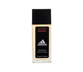 Adidas Active Bodies Deodorant 75 ml