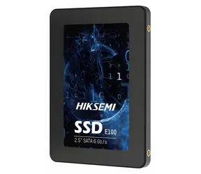 HIKSEMI E100 256 GB / SSD / 2,5" / SATA III / Lesen 550 MB/s / Schreiben 450 MB/s / TBW 120 TB