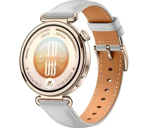 Huawei Watch GT 7 41 mm grau / Smartwatch / AMOLED / 1,32" / GPS / Bluetooth 6.0 / IP69