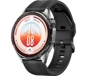 Huawei Watch GT 7 46 mm Schwarz / Smartwatch / AMOLED / 1,47" / GPS / Bluetooth 6.0 / NFC