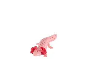 ZOOTED Mexikanischer Axolotl Figur / Kunststoff / 8 cm / ab 3 Jahren