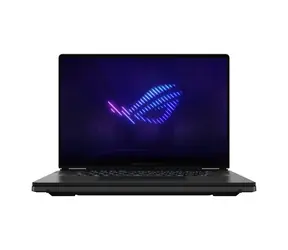 Asus ROG Zephyrus Duo 16 GX651AR grau (GX651AR-SR019W) / Gaming-Laptop / 16" 3K OLED / Core Ultra 9 386H / 64 GB