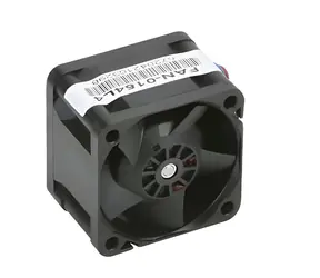 SuperMicro FAN-0154L4 / Lüfter / 40x40x28 mm / 22500 U/min / 28,6 CFM / 61 dBA / für SC113MF-813MF
