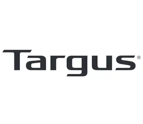 Targus HyperJuice Flex 65W orange / Wandladegerät / GaN / 2x USB-C