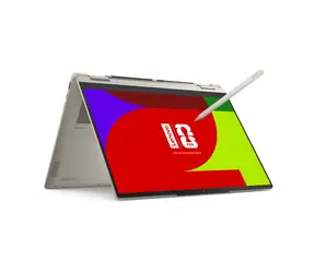 Lenovo Yoga 7a 2-in-1 14AGP11 Gehäuse / Notebook 2-in-1 / 14" WUXGA OLED / AMD RYZEN AI 7 445 / 32 GB / 1 TB SSD / Windows 11