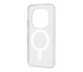 Obal:Me MagNetix Kristallklare Schutzhülle für XIAOMI Redmi Note 15 Pro+ 5G