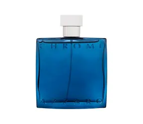 Azzaro Chrome Parfüm 100 ml