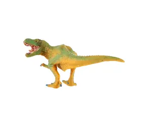 ZOOTED Kleine Tyrannosaurus-Figur / Dinosaurier / Kunststoff / 16 cm / ab 3 Jahren