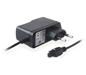 Teltonika Netzteil 9W / Netzteil / 24 Monate Garantie