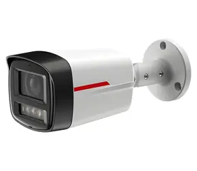 SAFE Bullet Cam PRO weiß / IP-Kamera / Bullet / 4 MP / 2,8 mm