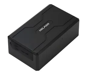 HELMER LK 541 4G / GPS-Ortungsgerät / Fahrzeug-, Gepäck- und Wertsachenortung / 4G LTE und 2G