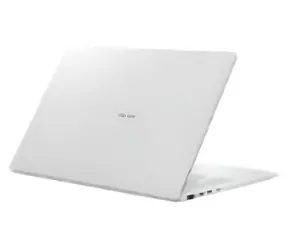 Asus Zenbook S 14 weiß / Notebook / 14" 3K / RYZEN AI 7 445 / 32 GB / 1 TB SSD / Windows 11