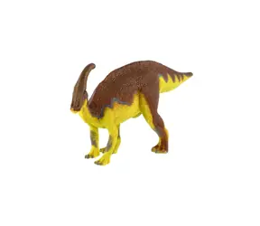 ZOOTED Figur Parasaurolophus / Dinosaurier / Kunststoff / 20 cm / ab 3 Jahren