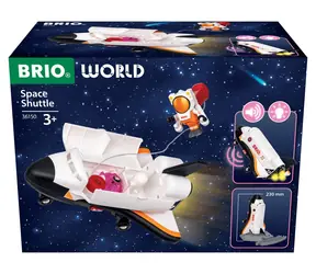 Ravensburger Space Shuttle Spielset / 5 Teile / ab 36 Monaten