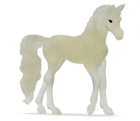 Schleich Sammelfigur Einhorn Citronella / ab 3 Jahren