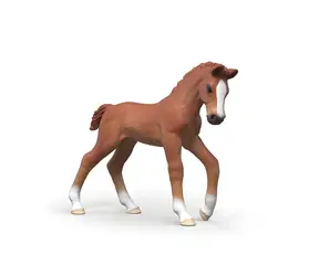 Schleich Horse Club Sammlerfohlen Ruby / ab 4 Jahren