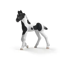 Schleich Sammlerfohlen Rocky / Horse Club / ab 4 Jahren
