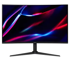 31,5" Acer Nitro XZ320QUPEbmiiphx Schwarz / Monitor / VA / QHD / 144 Hz / HDR10