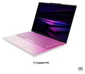 Lenovo Yoga Slim 7 ULTRA beige / Notebook / 14" 2,8K POLED / UltraX7 358H / 32 GB / 1 TB SSD / Copilot+ / W11H