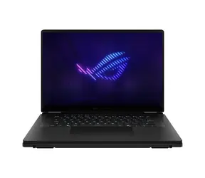Asus ROG Zephyrus Duo 16 GX651AX grau / Gaming-Laptop / 16" 3K OLED / Core Ultra 9 386H / 64 GB / 2 TB SSD / RTX 5090