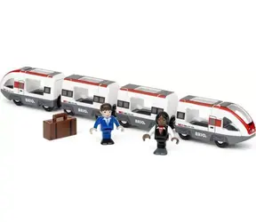 Brio SBB Zug / Züge der Welt Edition / ab 36 Monaten