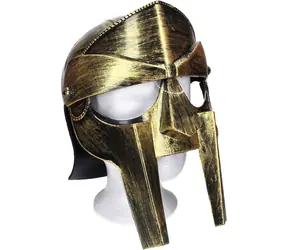 WIKY Viking / Karnevalsaccessoire / Kunststoff / ab 6 Jahren