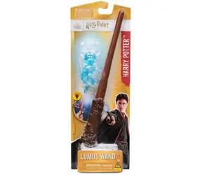 Spin Master Harry Potter Leuchtzauberstab Patronus-Hirsch / 28 cm / ab 6 Jahren