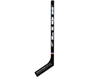 Acra Lion Mini H30M schwarz / Kinderhockeyschläger / 30 cm / Kunststoff