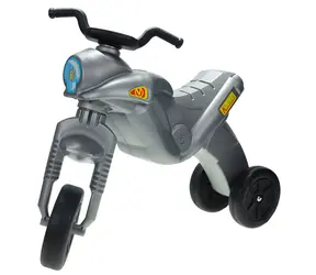 MAD Laufrad ENDURO Maxi grau / 3 Räder / Tragkraft 25 kg / ab 20 Monaten