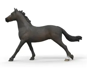 Schleich Horse Club Vollblutstute / ab 5 Jahren