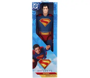 Spin Master Actionfigur Superman 30 cm / ab 4 Jahren