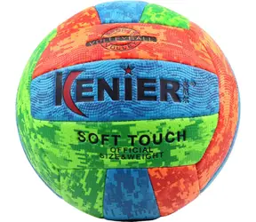 MaDe Jet 5 / Volleyball / Größe 5 / Gummi