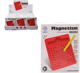 MADE Mosaic Magnetzeichenbrett / Magnetische Teile / 10,5 cm / Kunststoff