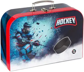 OXYBAG Hockeytasche / Kindertasche / 34 x 23 x 10 cm