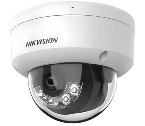 HIKVISION DS-2CD1183G2-LIUF (2,8 mm) / IP-Kamera / Dome / 8 MP