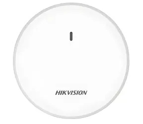 HIKVISION DS-3WAP622E-SI / Access Point / Wi-Fi 6 / Deckenmontage / 3000 Mbit/s