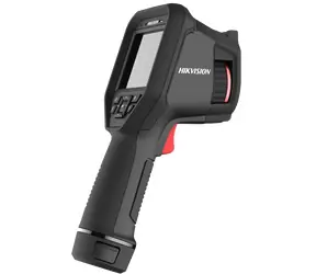 HIKVISION DS-2TP21B-6AVF/W / Handwärmebildkamera