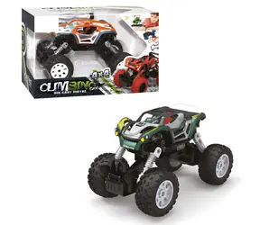 Sparkys Spielzeugauto zum Einschrauben 8620G / Spielzeugauto / 1:32 / Rückziehmotor / Allradantrieb