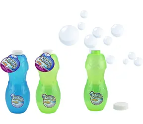 BUBBLE FUN Seifenblasen-Nachfüllpackung 1000 ml / Seifenblasen-Nachfüllpackung / Farbmischung