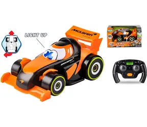 SPARKYS RC-Auto McLaren F1 / ab 18 Monaten / 3x AA-Batterien