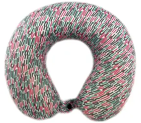 Sparkys Kopfteil mit Memory-Schaumstoff (gehärtet) / Kopfteil / 30 x 30 x 9 cm