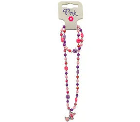 SPARKYS Schmuckset mit Hundeanhänger / ab 3 Jahren