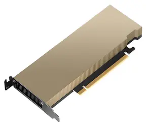 PNY Nvidia L4 24GB / Grafikkarte / 24GB GDDR6 / 192-Bit / PCIe 4.0 x16 / Passiv