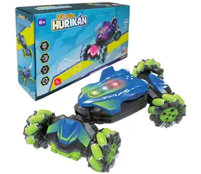 SPARKYS R-Auto Hurricane / RC-Auto / LED-Beleuchtung / 360°-Drehung