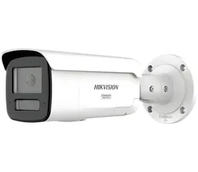 HIKVISION DS-2CD2T126G3-IS2UY/SL(2,8 mm)(eF) / IP-Kamera / Bullet / 12 MP / Größe 2,8 mm / EasyIP 4.0 PLUS / AcuSense