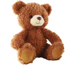 SPARKYS Plüschbär, braun, 25 cm / ab 3 Jahren