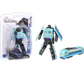 SPARKYS Shaoshan Deformation Train / Junge / ab 3 Jahren