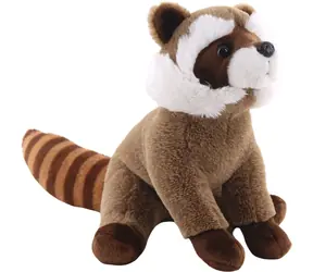 SPARKYS Plüschwaschbär 27 cm / Plüsch