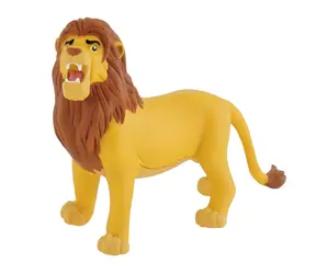 BULLYLAND Figur Der König der Löwen / Disney Lizenz / ab 3 Jahren